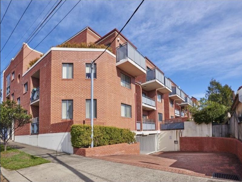 11/753-769 New Canterbury Road, Dulwich Hill NSW 2203, Image 0