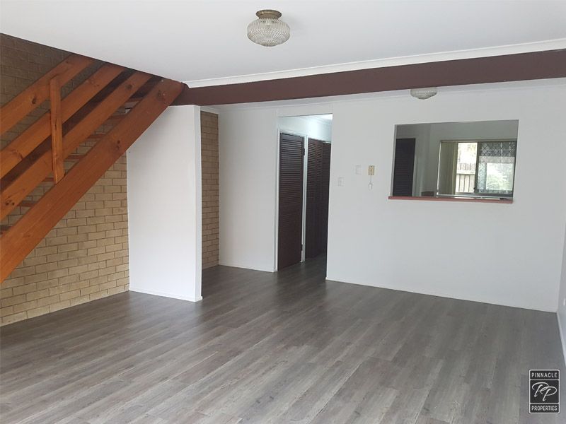 2 bedrooms Apartment / Unit / Flat in 27/39 Bruce Road WOODRIDGE QLD, 4114