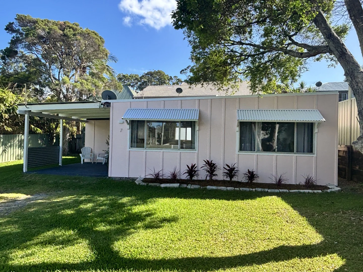 7 Banksia Close, Sandy Beach NSW 2456