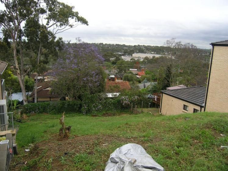 WINSTON HILLS NSW 2153, Image 2