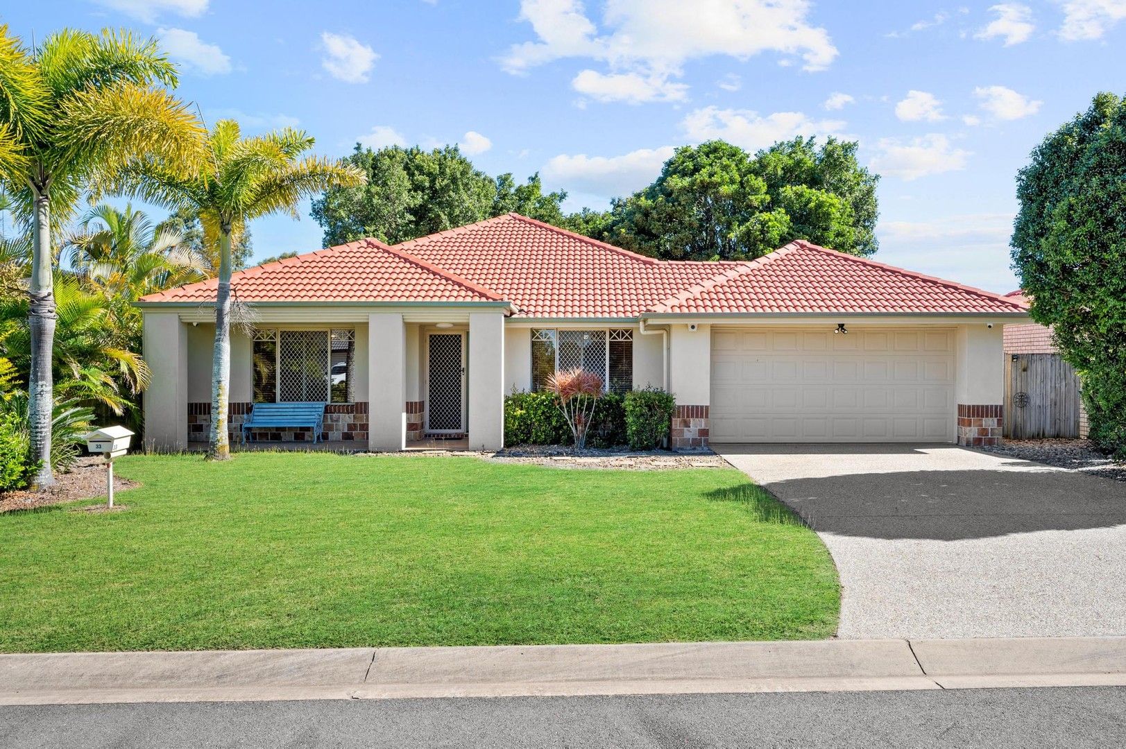 33 Danube Crescent, Springfield QLD 4300, Image 0