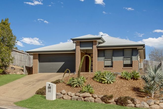 Picture of 30 Liriope Drive, KIRKWOOD QLD 4680