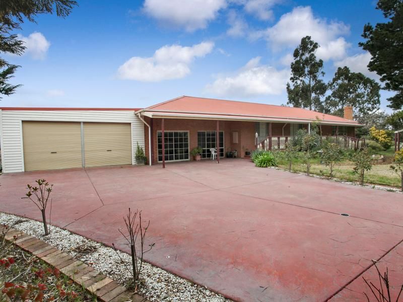 Lot 1, 49 Croxton Drive, Kurunjang VIC 3337, Image 0