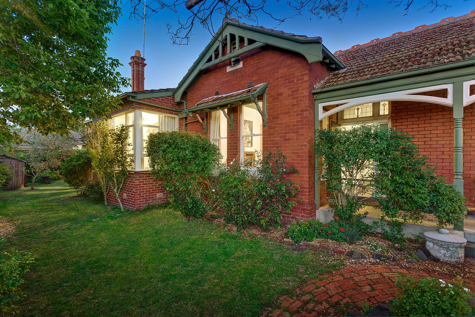 281 Barkers Road, Kew Property History & Address Research Domain
