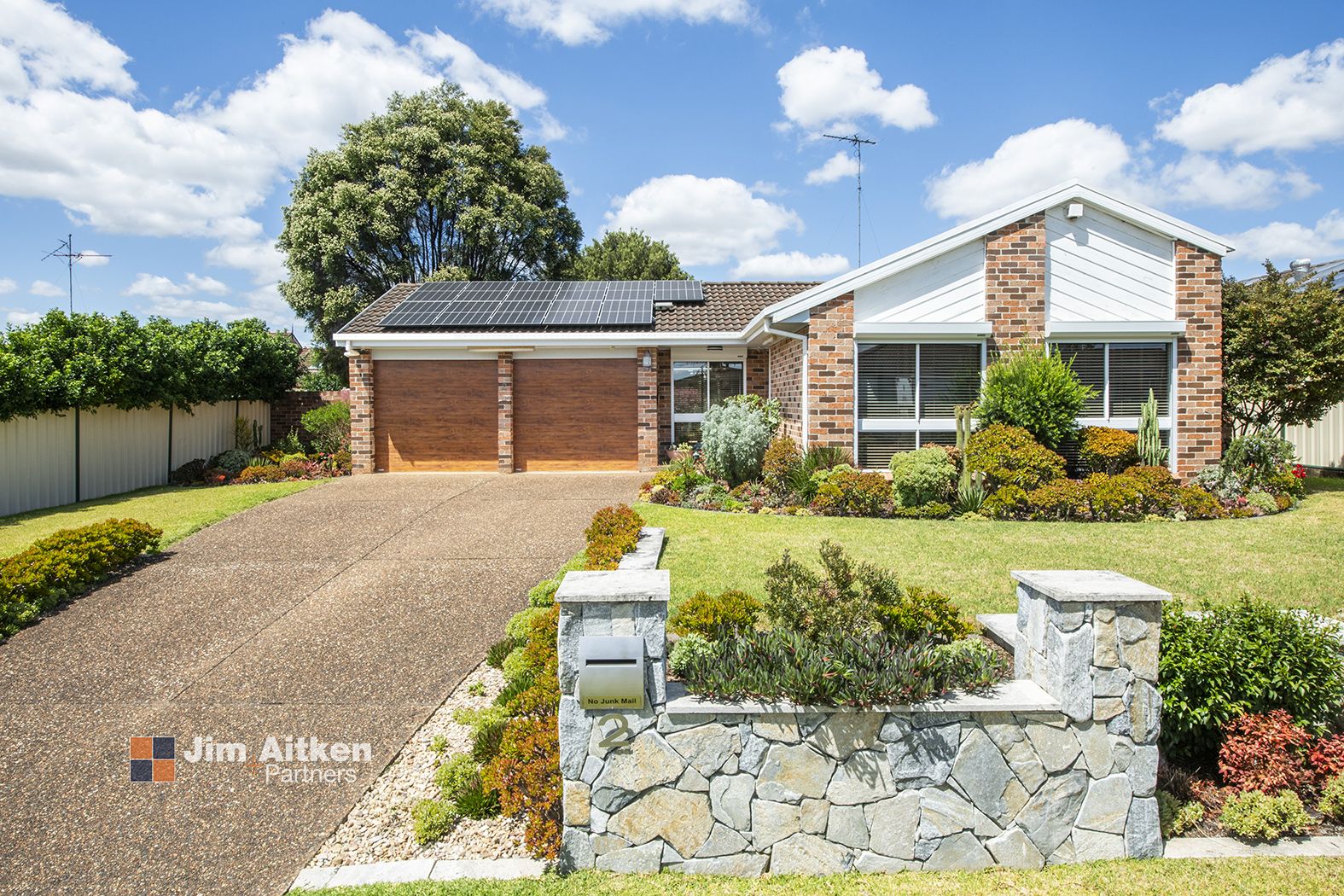 2 Cockatoo Road, Erskine Park NSW 2759, Image 0