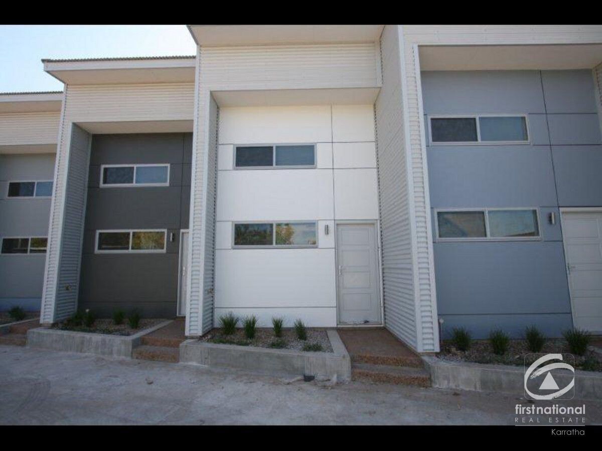 1 bedrooms Villa in 5/17 Withnell Way BULGARRA WA, 6714
