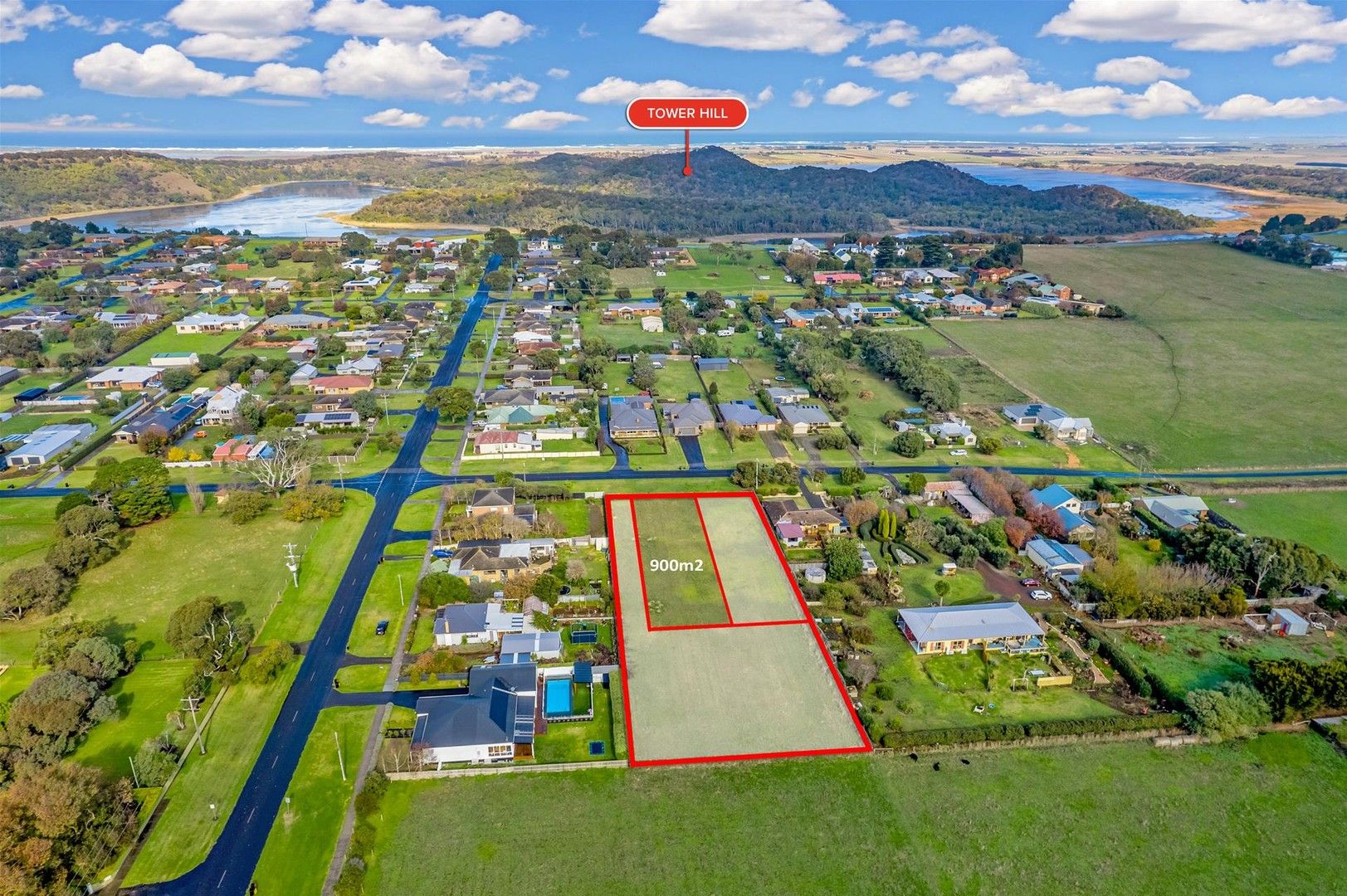 40B Anne Street, Koroit VIC 3282 Domain