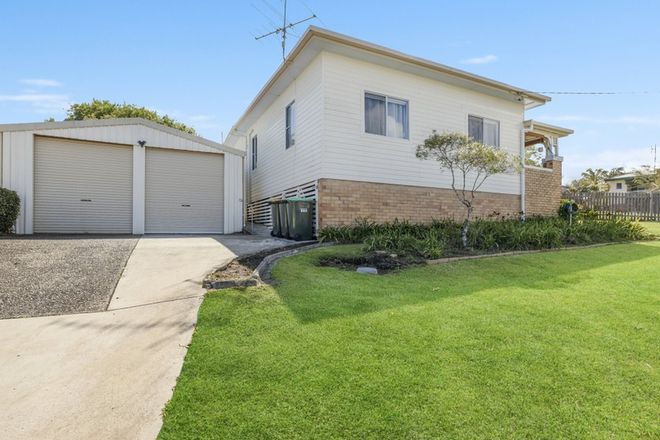 Picture of 22 Stanley Street, EAST KEMPSEY NSW 2440