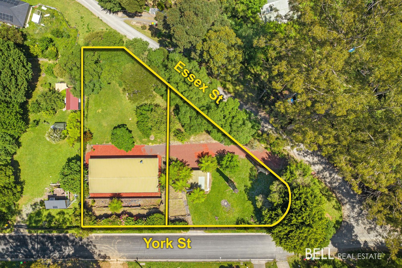 10 York Street, Warburton VIC 3799, Image 2