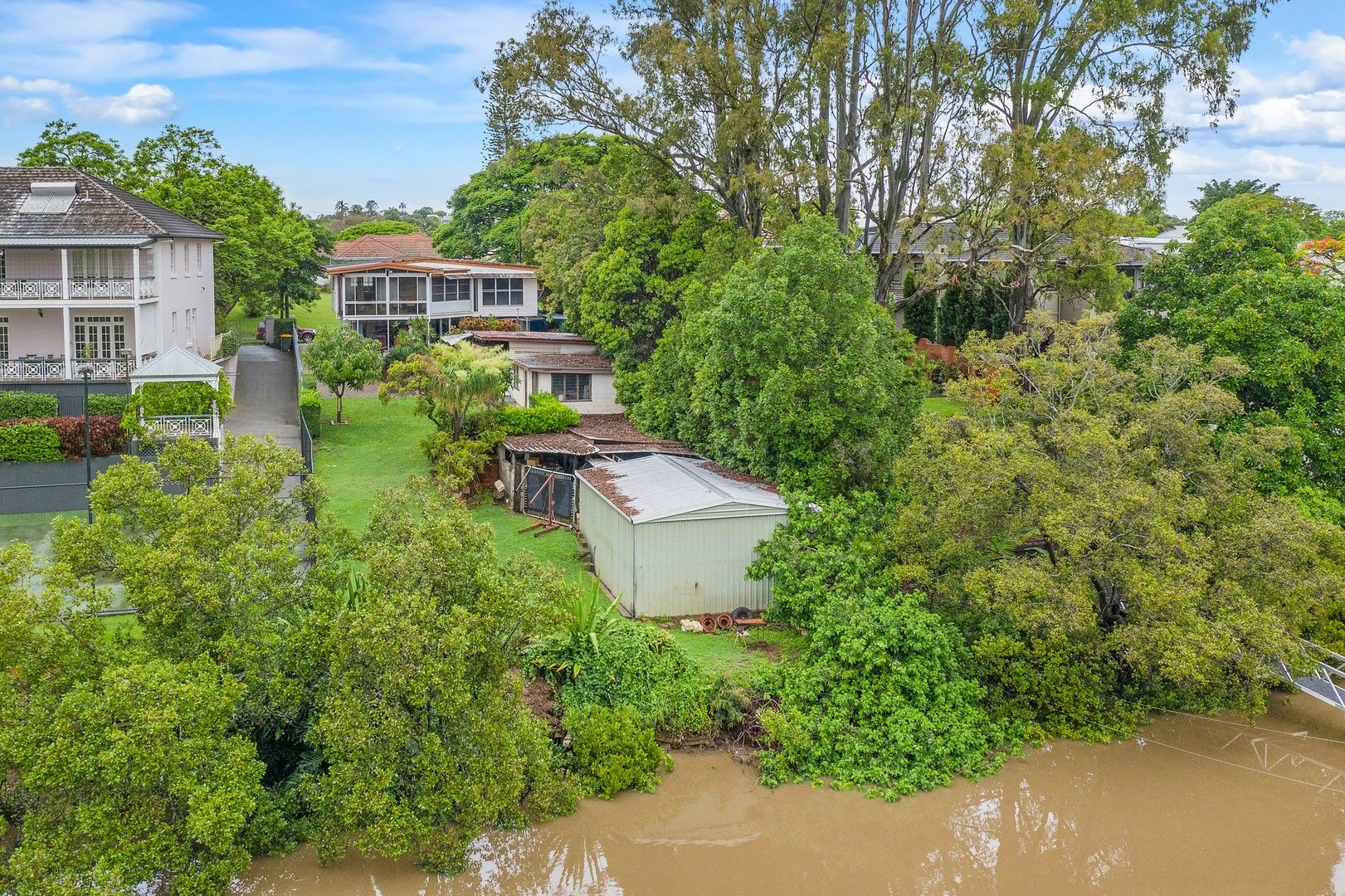 371 Brisbane Corso, Yeronga QLD 4104, Image 0