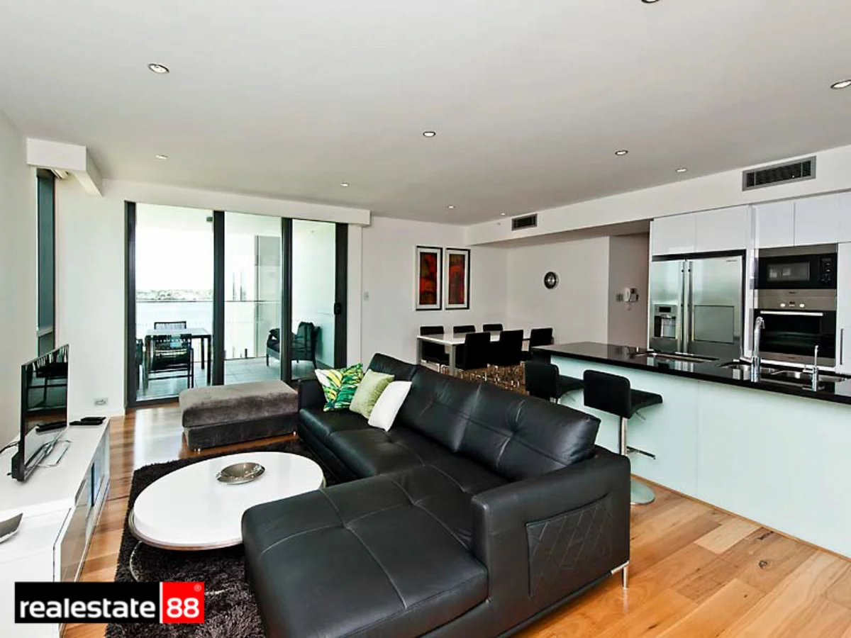 Additional image 3 of 60/90 Terrace Road, East Perth WA 6004