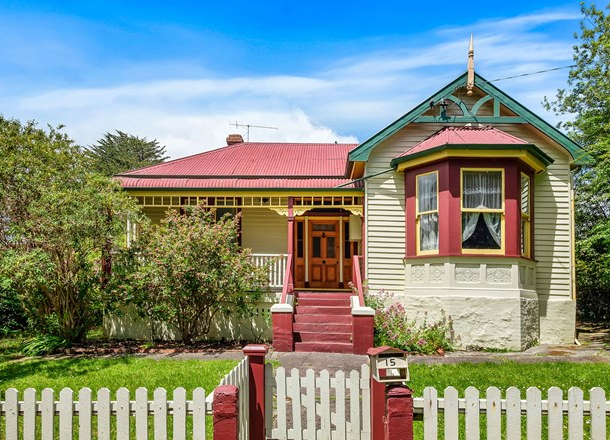 15 Brownell Street, Geeveston TAS 7116