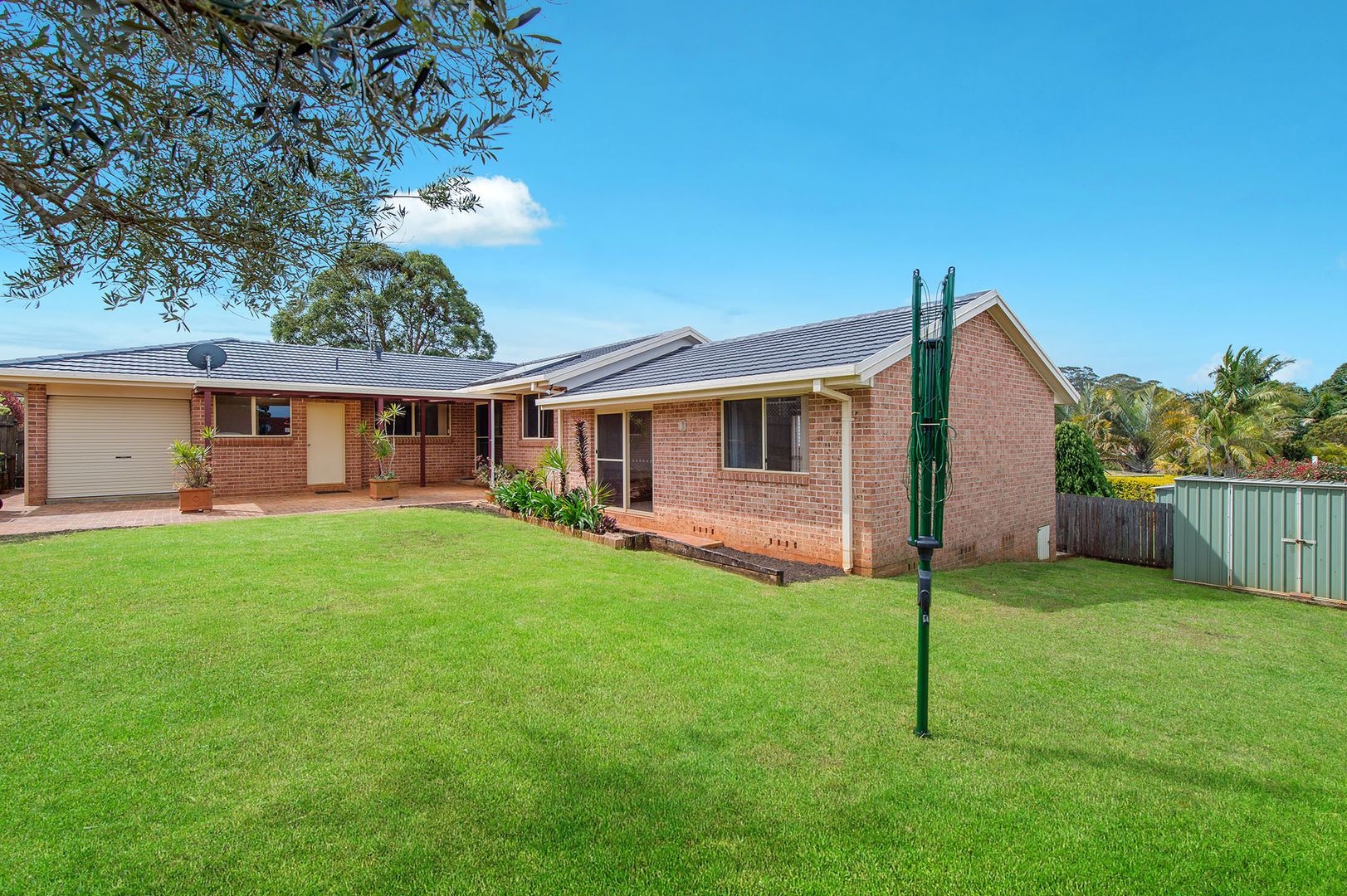 11 Hanbury Lane, Port Macquarie NSW 2444, Image 2