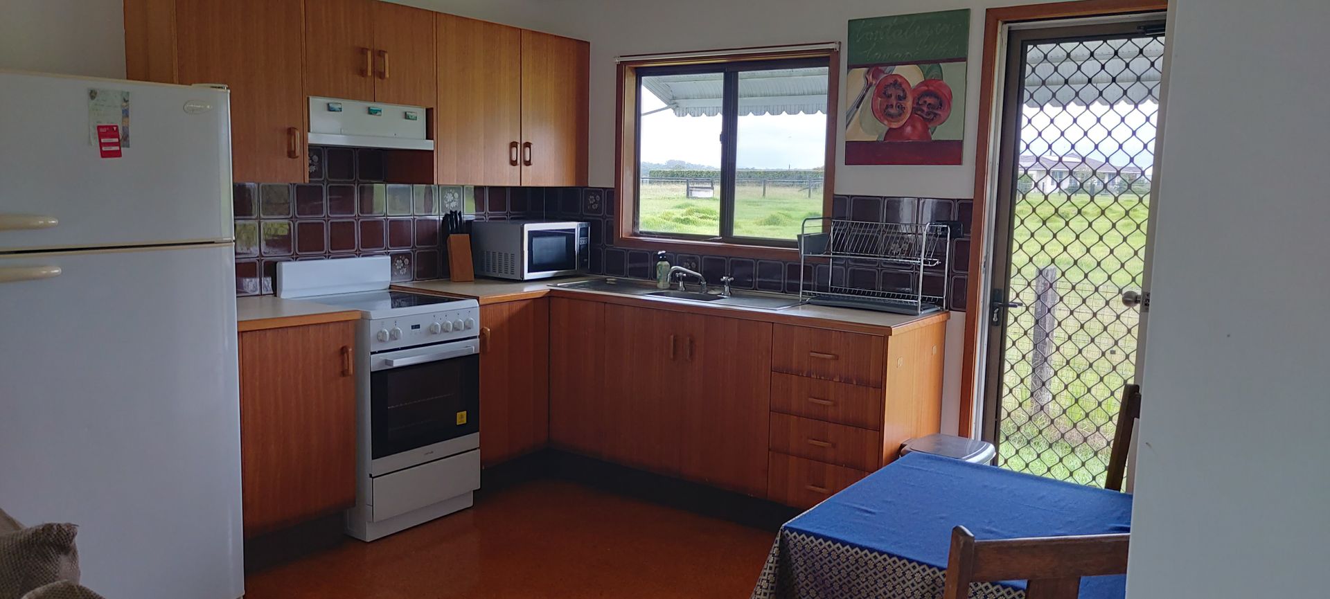 South West Rocks Road, Hampden Hall NSW 2440 1 bed studio for Rent