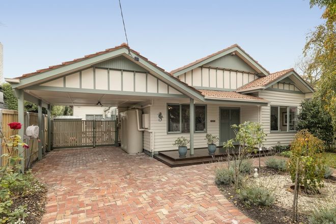 Picture of 14 Neptune Street, SANDRINGHAM VIC 3191