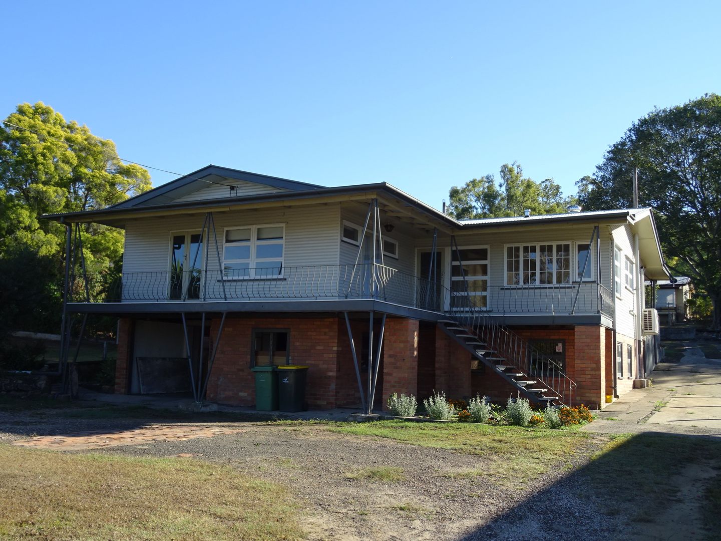9 Coronation Drive, Boonah Property History & Address Research Domain