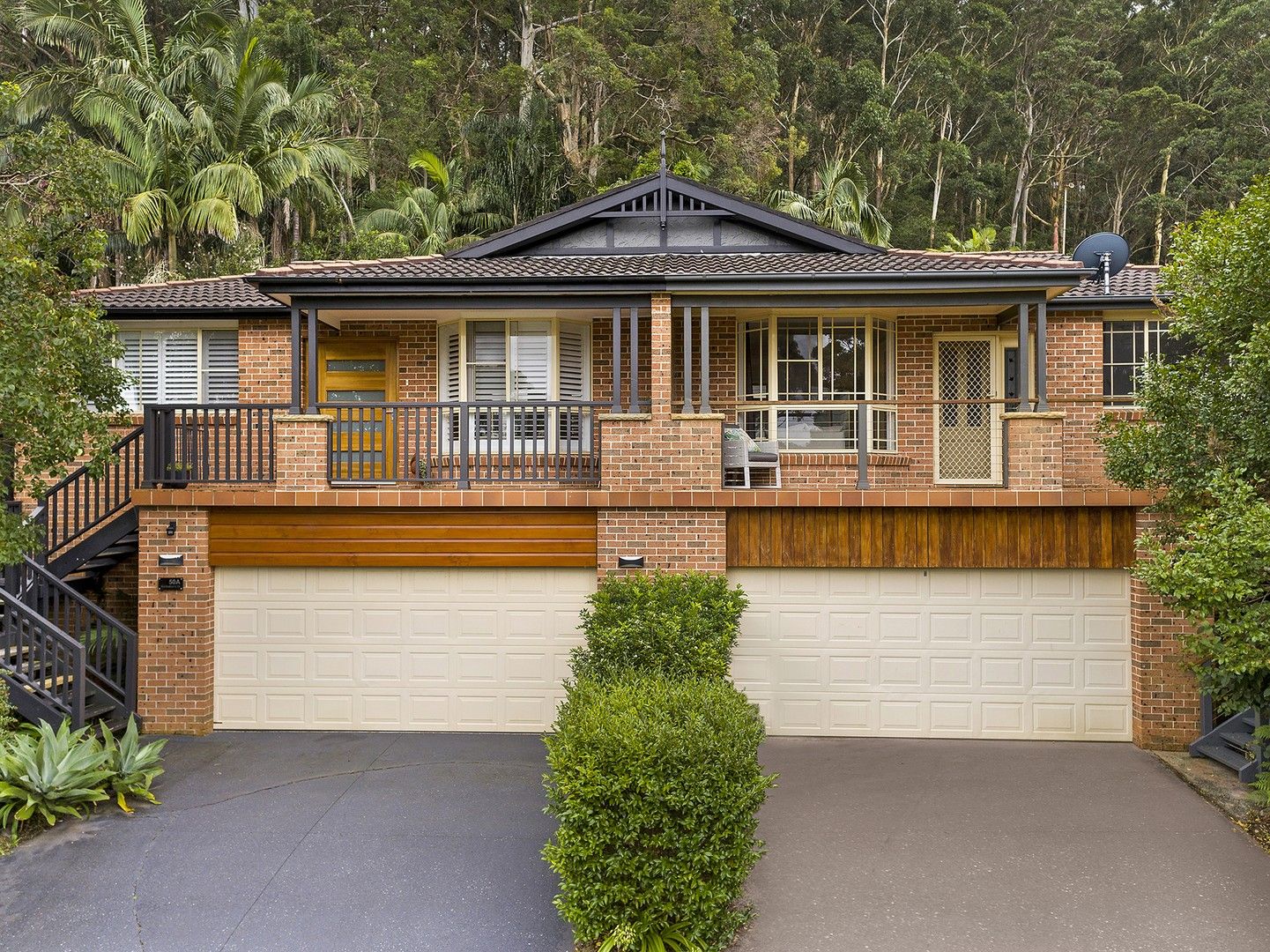 3 bedrooms Semi-Detached in 2/50 Kookaburra Street KINCUMBER NSW, 2251