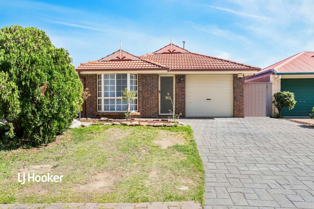 6 Noack Place, Pooraka SA 5095, Image 0