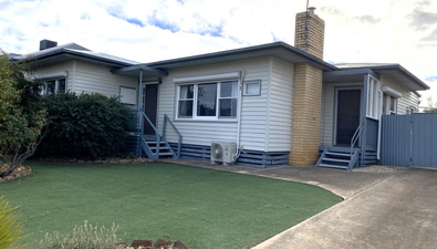 Picture of 28 BUTCHER STREET, ST ARNAUD VIC 3478