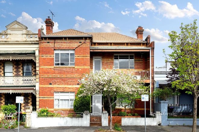 Picture of 285 Amess Street, CARLTON NORTH VIC 3054
