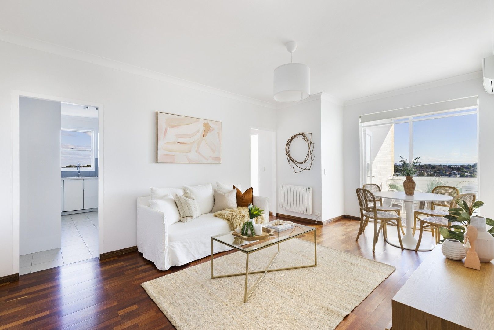 2 bedrooms Apartment / Unit / Flat in 44/44 Collins Street ANNANDALE NSW, 2038