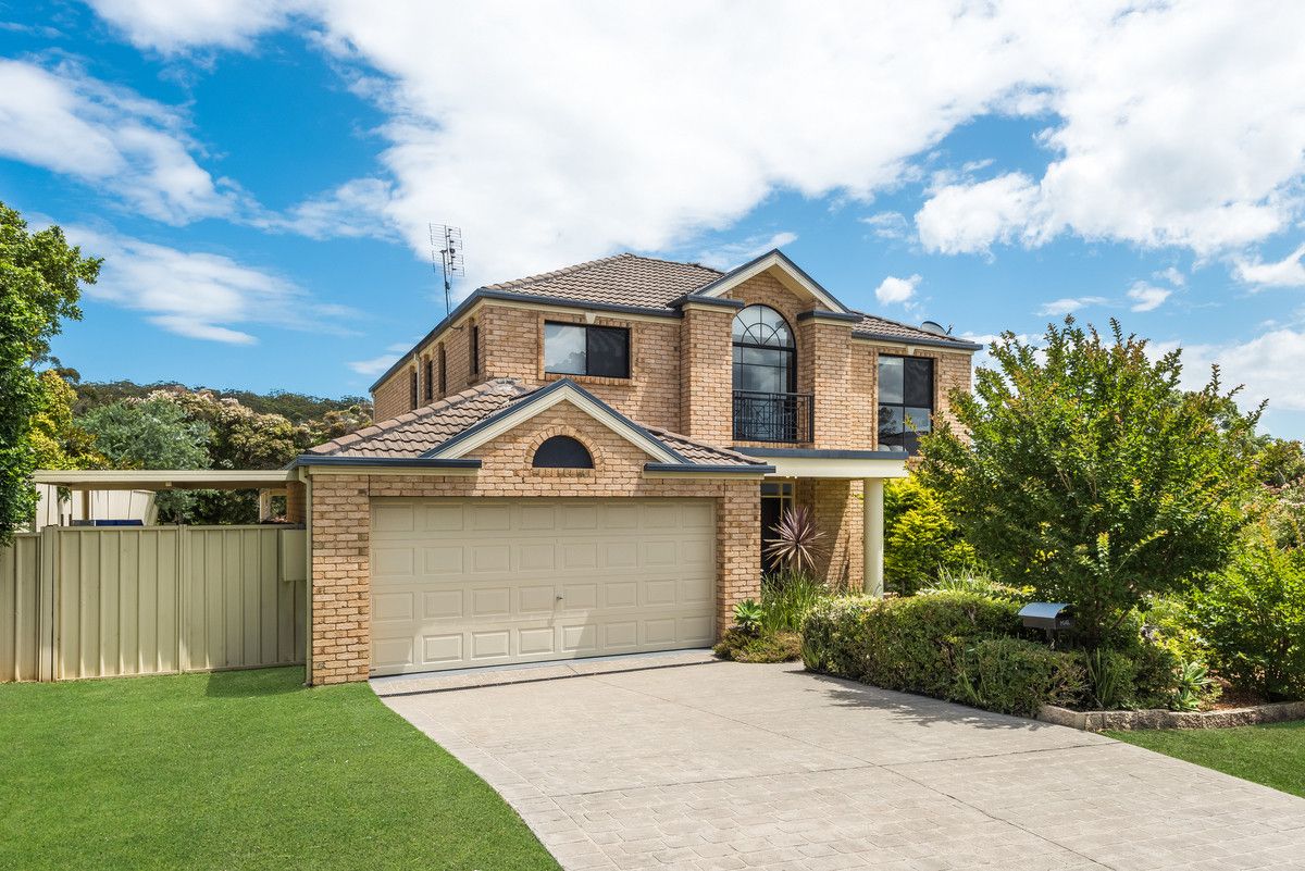 4 Andrew Close, Bensville NSW 2251, Image 0