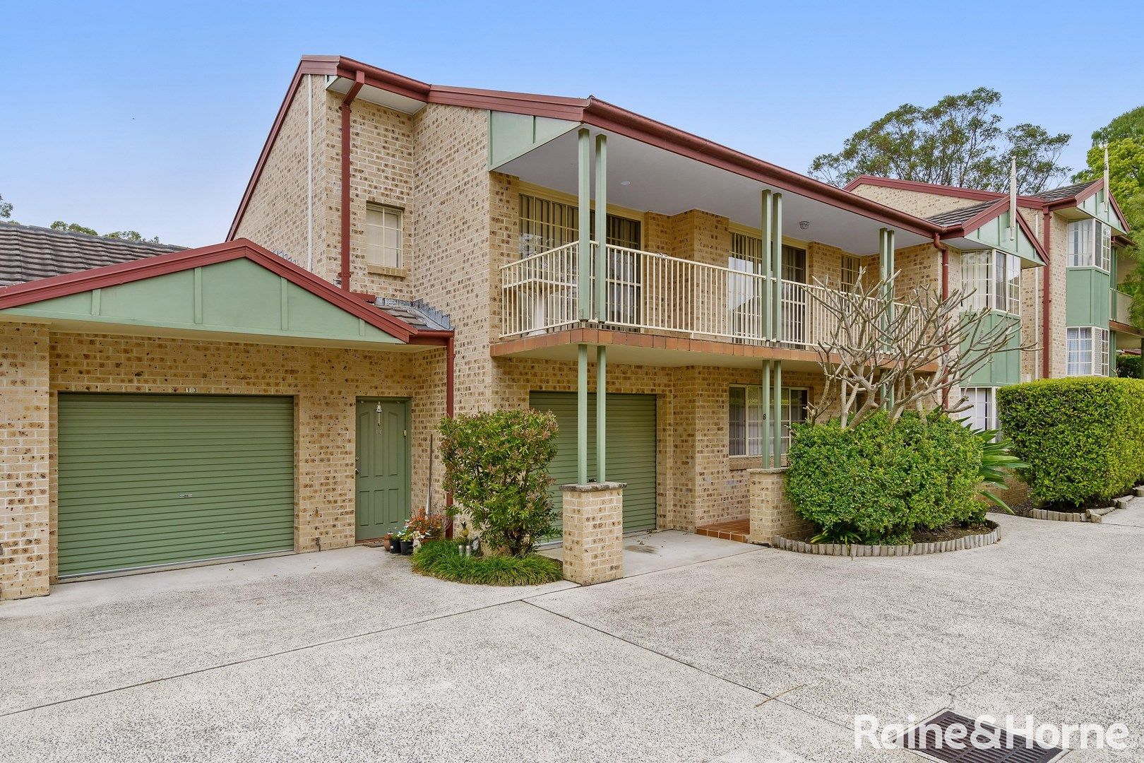 13/219 Brisbane Water Drive, Point Clare NSW 2250, Image 0