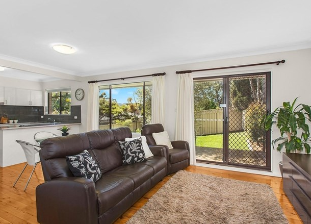 3/23A Woodlawn Avenue, Mangerton NSW 2500