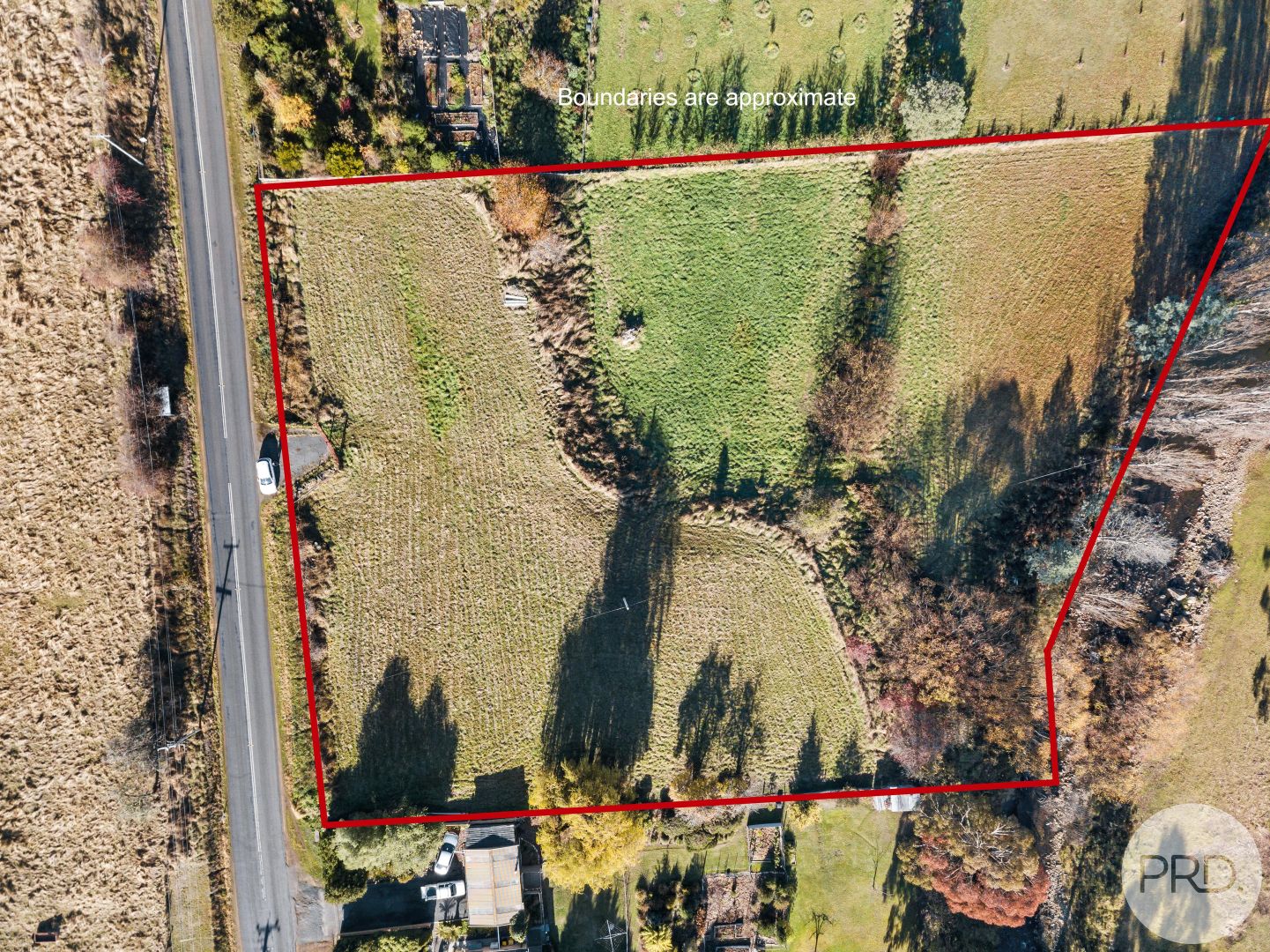 Lot 1 Lachlan Road, Lachlan TAS 7140, Image 1