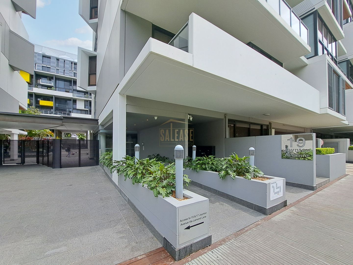 315/19 Joynton Ave, Zetland NSW 2017 Apartment For Rent Domain