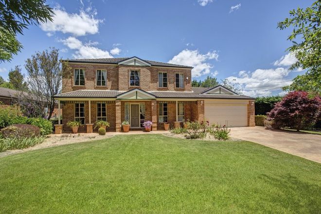 Picture of 7 Denbigh Drive, BOWRAL NSW 2576