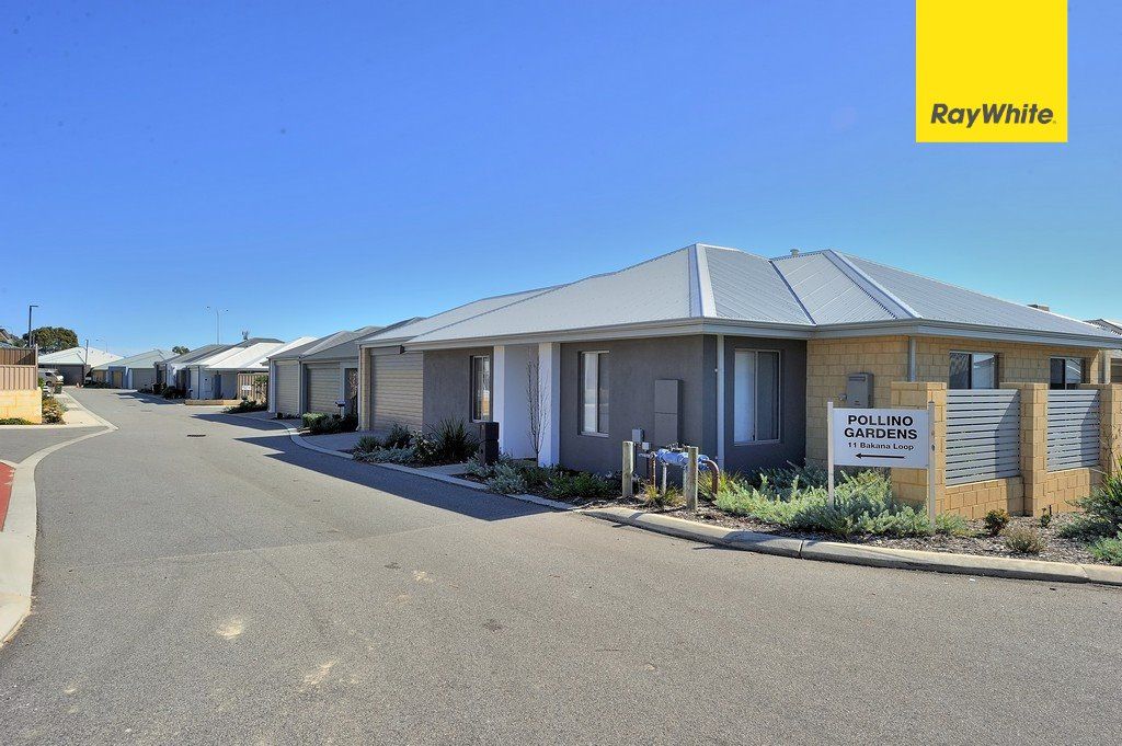 4 bedrooms House in 48/11 Bakana Loop LANDSDALE WA, 6065