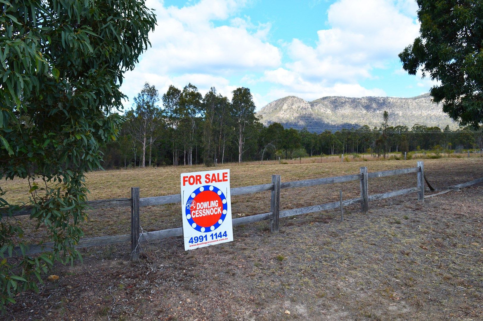 Lot 64/92-94 Bentwood Drive, Pokolbin NSW 2320, Image 0