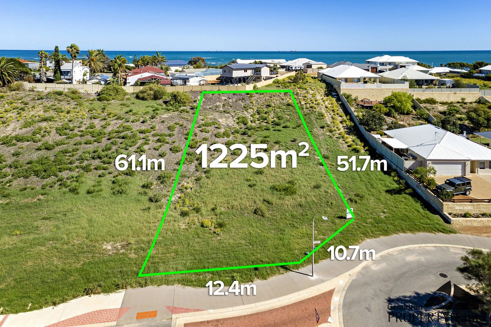 46 Stillwater Avenue, Drummond Cove WA 6532, Image 0