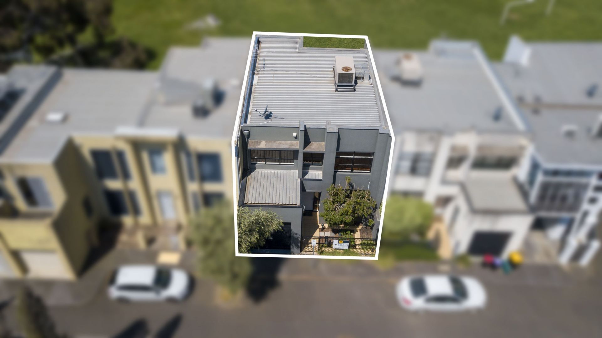 4 bedrooms House in 31 Park Drive CLIFTON HILL VIC, 3068