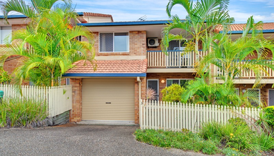 Picture of 3/11 Meadow Place, MIDDLE PARK QLD 4074