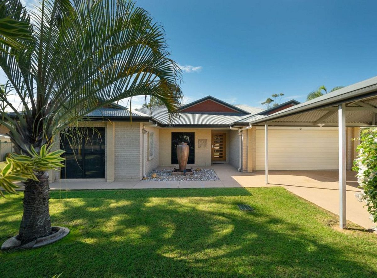 10 Stewart Street, Withcott QLD 4352, Image 0