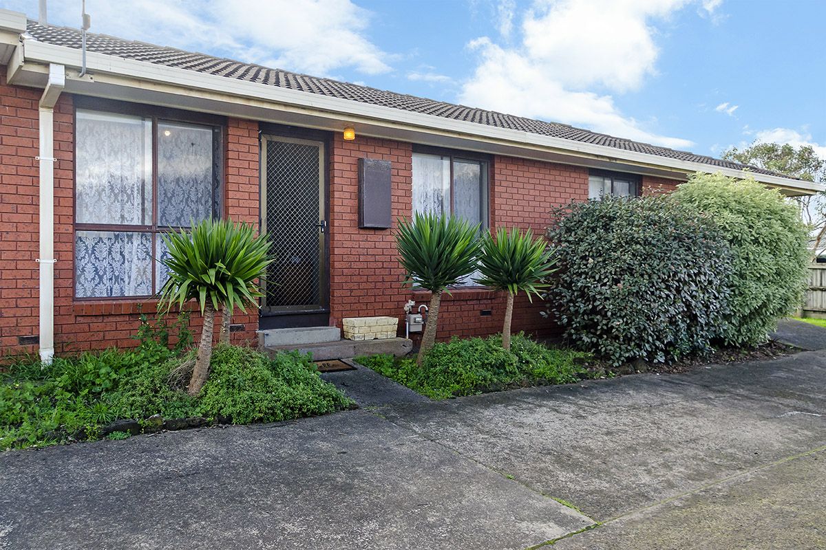 6/53 Barkly Street, Portland VIC 3305