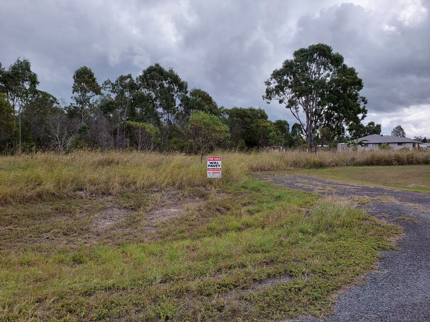 Lot 47 Lomandra Lane, Dunmora QLD 4650, Image 0