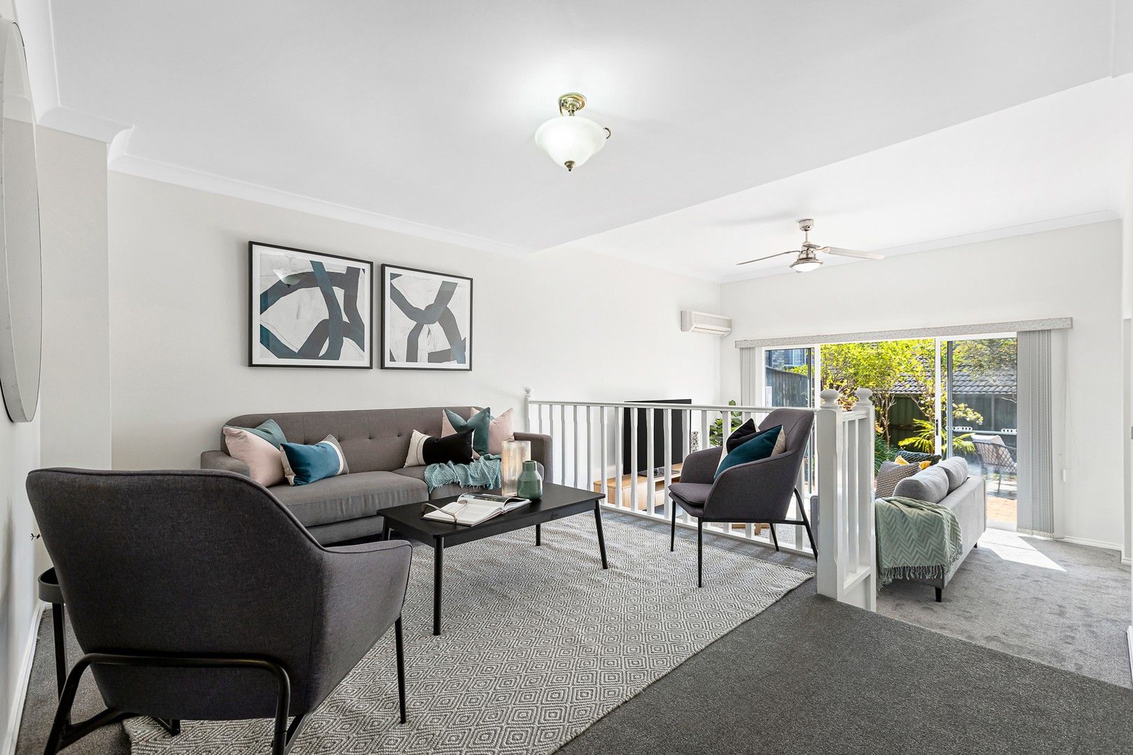 6/1 Beahan Place, Cherrybrook NSW 2126, Image 0