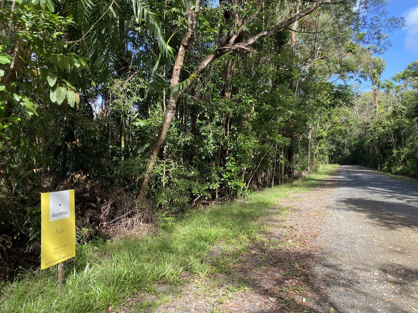 Lot 211 Teak Road, Cow Bay QLD 4873, Image 0