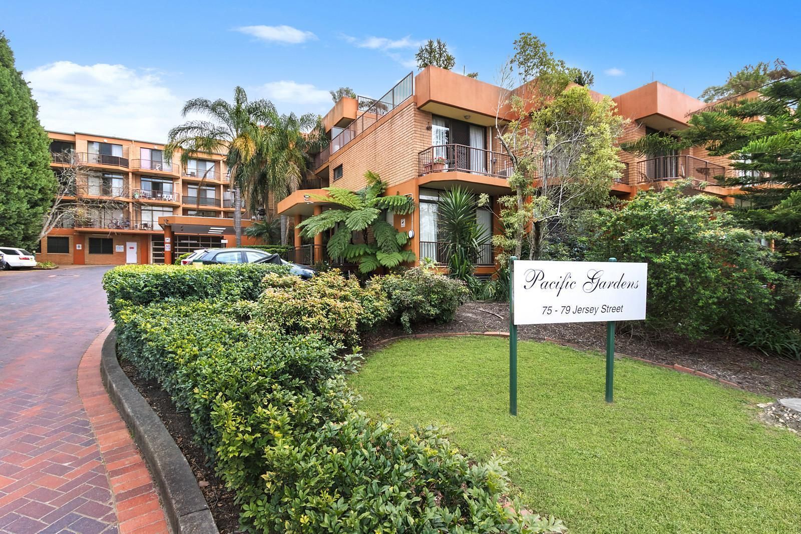 16/75 Jersey Street, Hornsby NSW 2077, Image 2