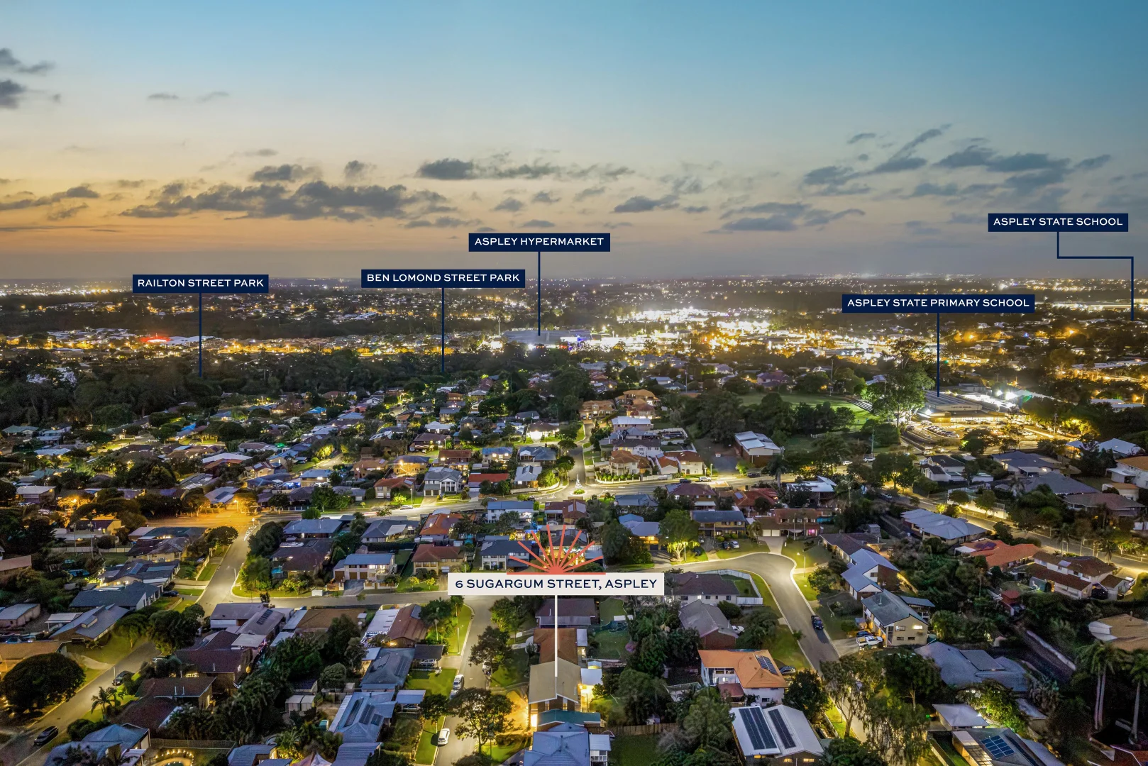 Additional image 21 of 6 Sugargum Street, Aspley QLD 4034