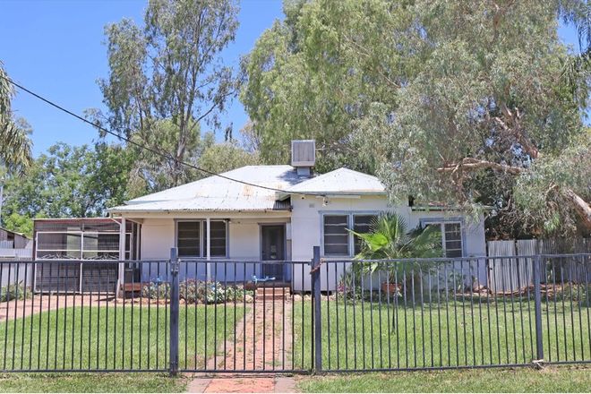Picture of 8 Darling Street, BOURKE NSW 2840