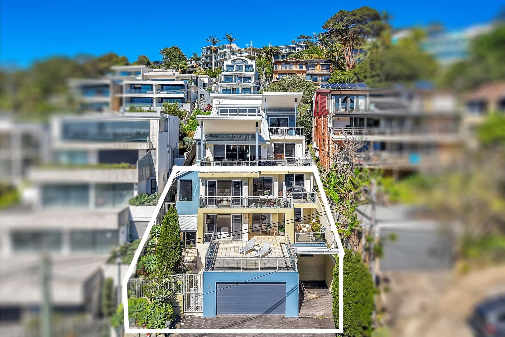 2/45 Painters Lane, Terrigal NSW 2260