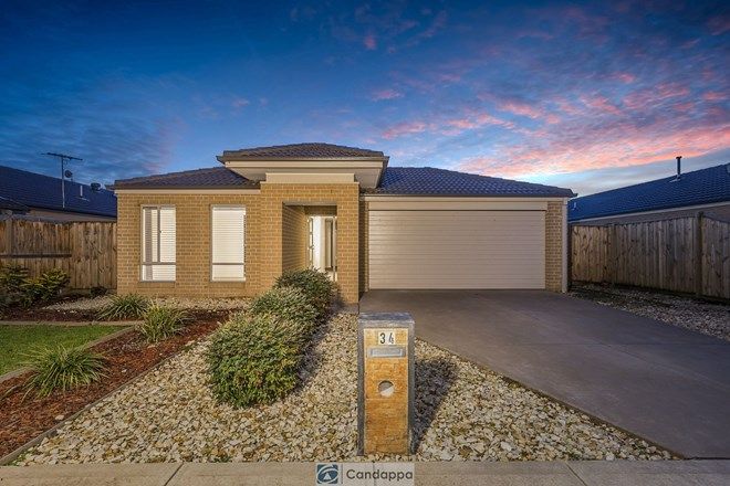 Picture of 34 Woodlawn Boulevard, YARRAGON VIC 3823