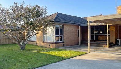 Picture of 15 Grant Street, BAIRNSDALE VIC 3875