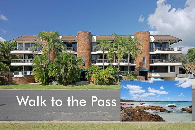 12/6264 Lawson Street, Byron Bay Property History & Address Research