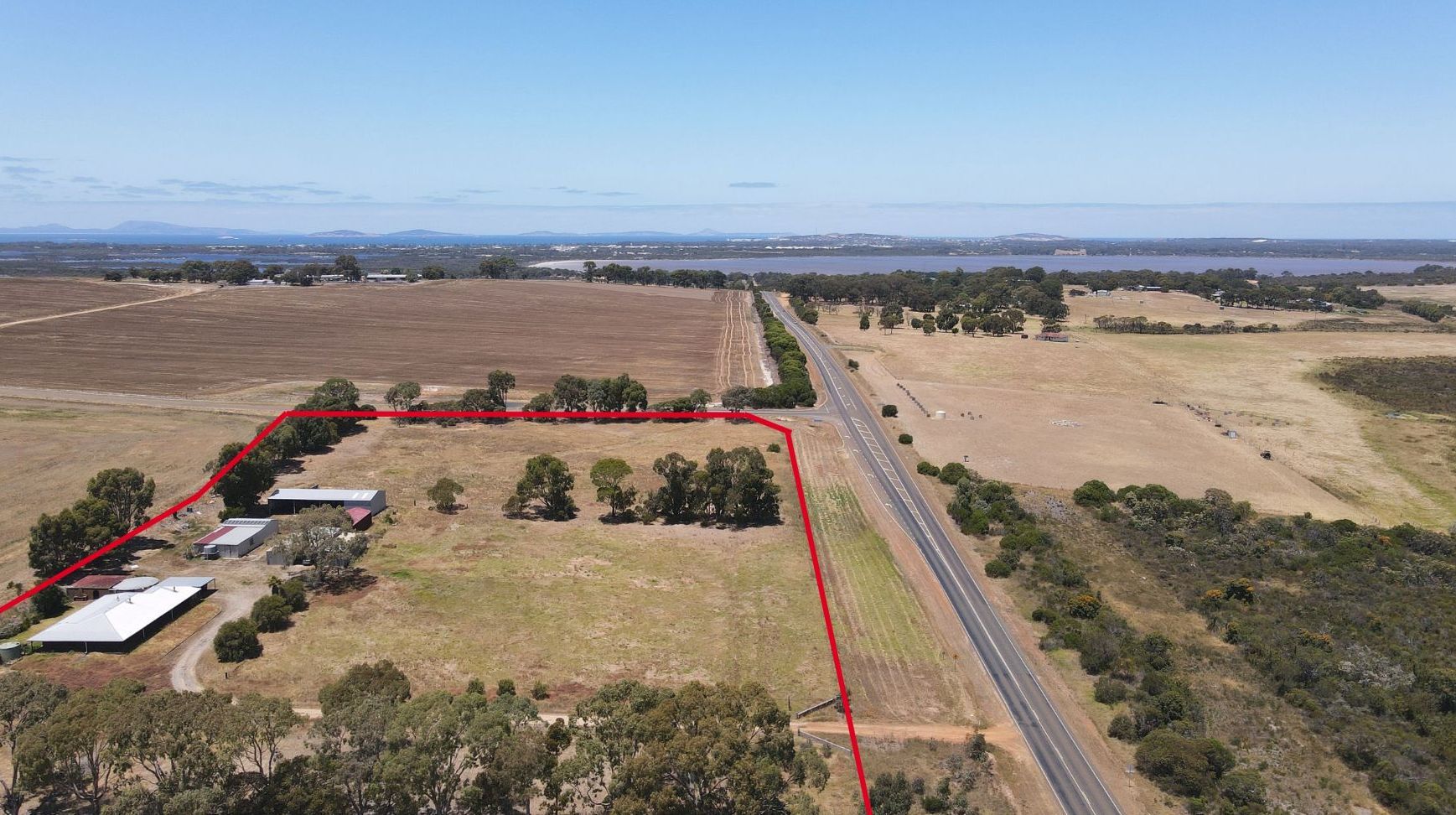 Lot 62 CoolgardieEsperance Highway, Monjingup WA 6450 House for Sale