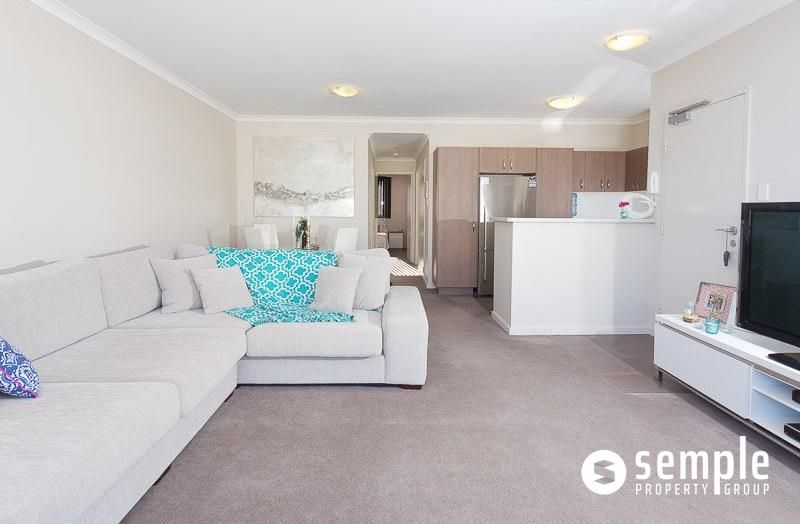 21/6 Ibera Way, Success WA 6164, Image 1